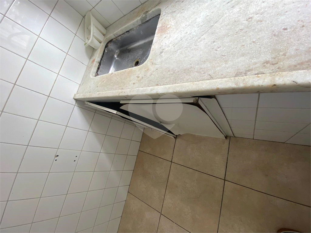 Apartamento à venda em JARDIM PAULISTA com 30 m²