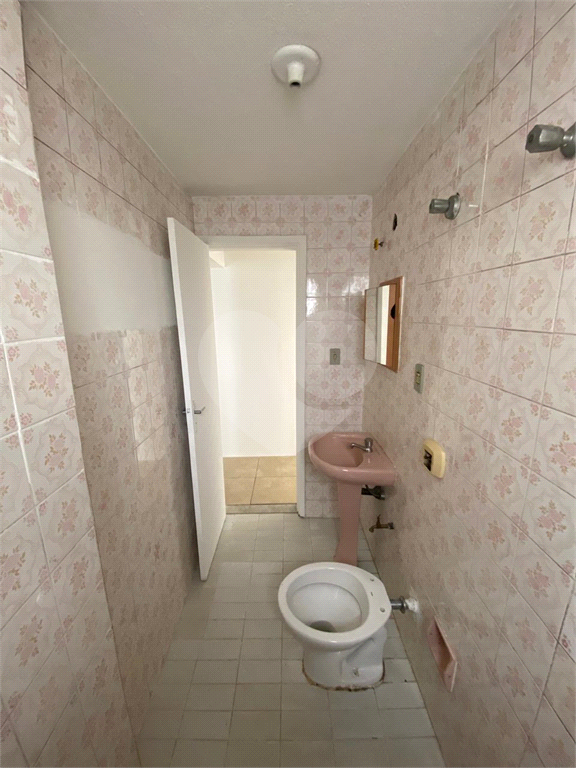 Apartamento à venda em JARDIM PAULISTA com 30 m²