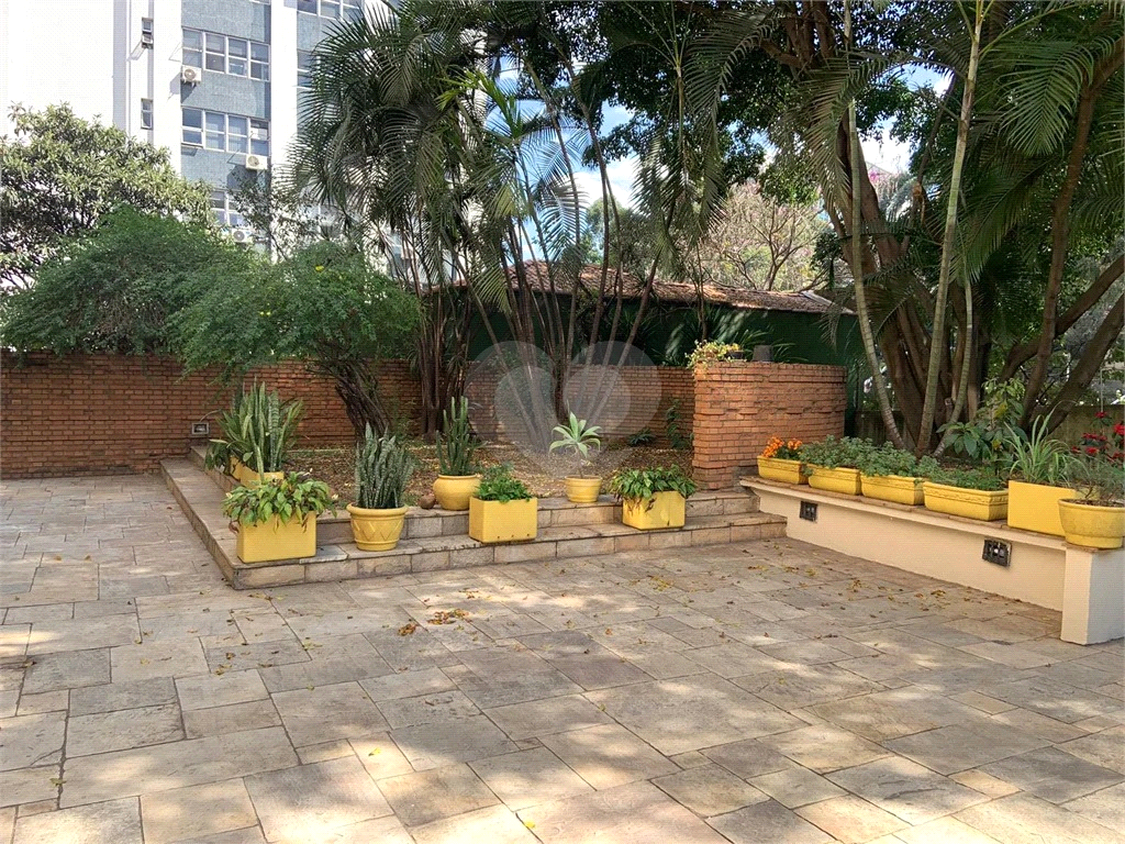Apartamento à venda em JARDIM PAULISTA com 30 m²