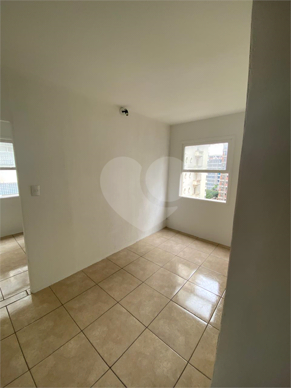 Apartamento à venda em JARDIM PAULISTA com 30 m²