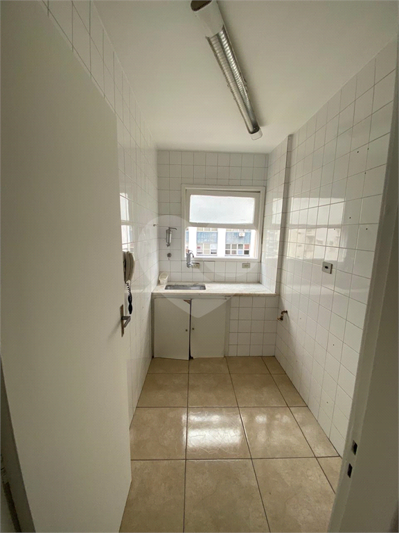 Apartamento à venda em JARDIM PAULISTA com 30 m²