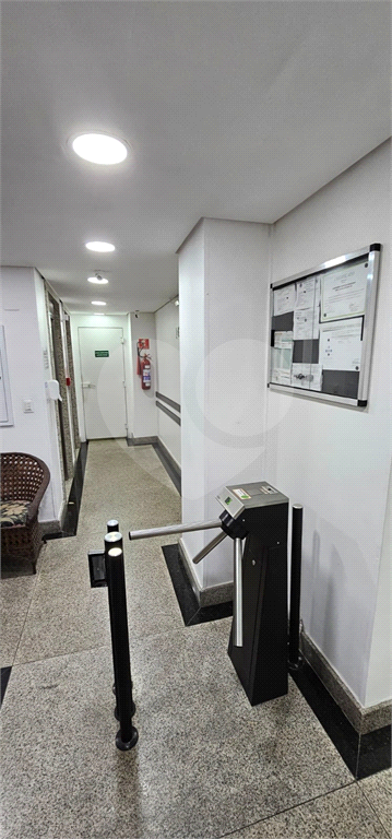 Sala Comercial a Venda em Pinheiros 