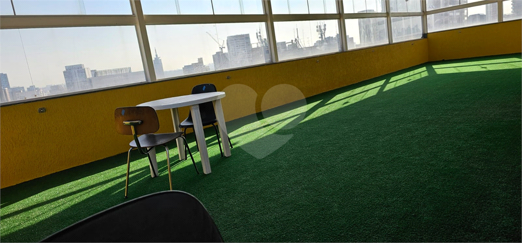 Sala Comercial a Venda em Pinheiros 