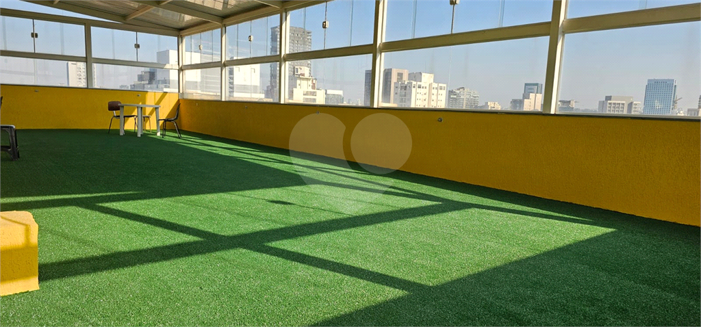 Sala Comercial a Venda em Pinheiros 