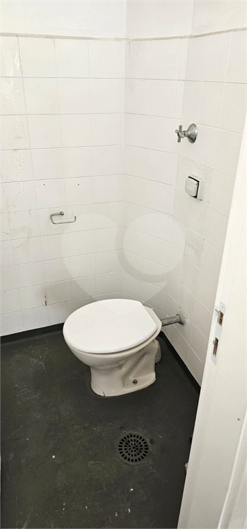 Sala Comercial a Venda em Pinheiros 
