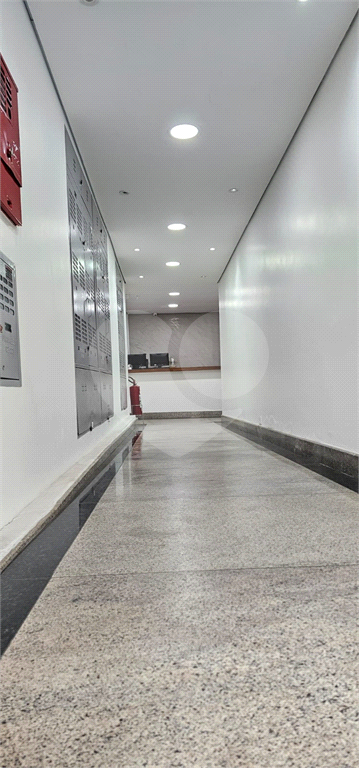 Sala Comercial a Venda em Pinheiros 