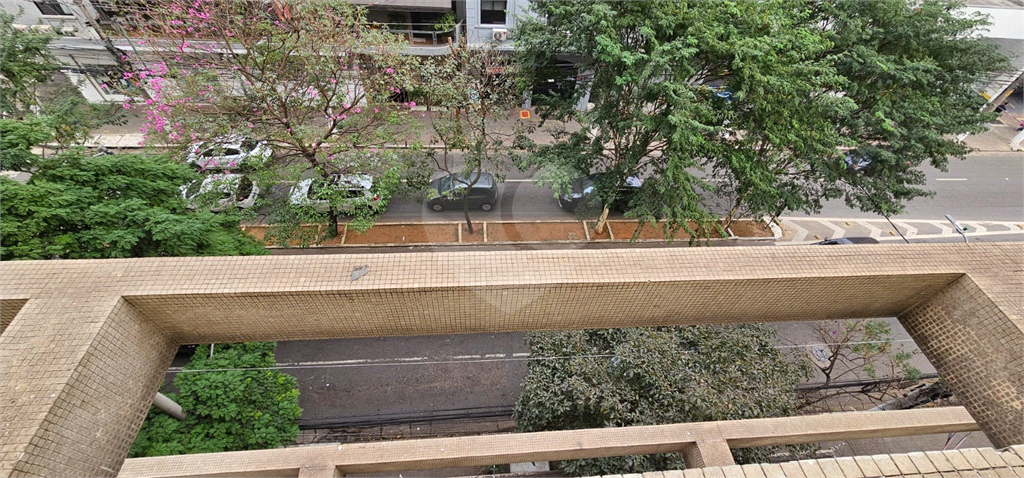 Sala Comercial a Venda em Pinheiros 