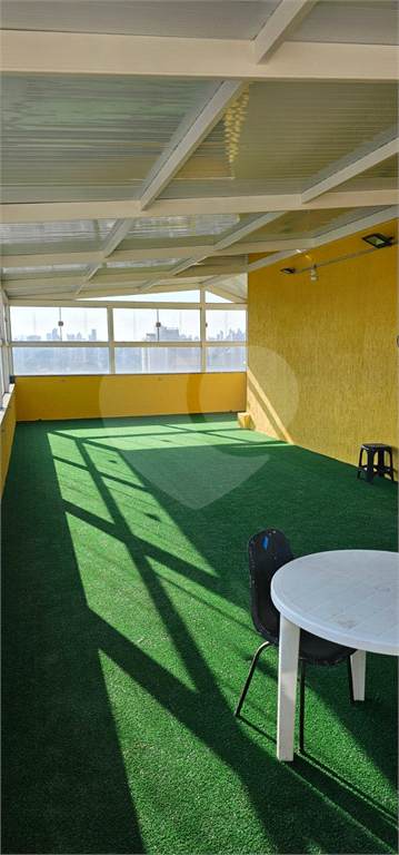 Sala Comercial a Venda em Pinheiros 