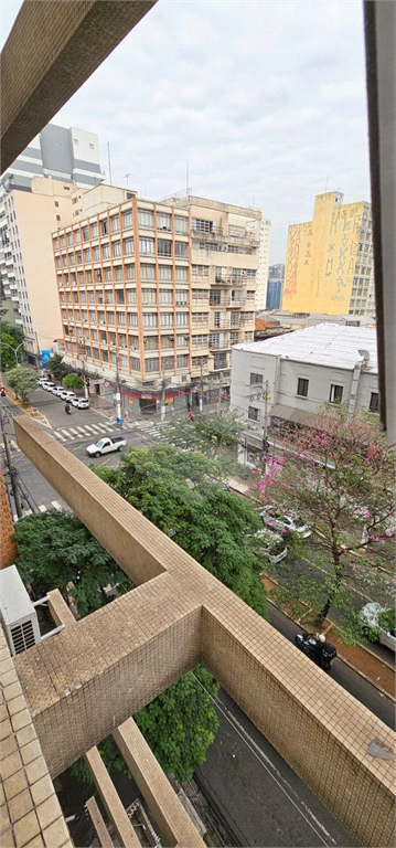 Sala Comercial a Venda em Pinheiros 
