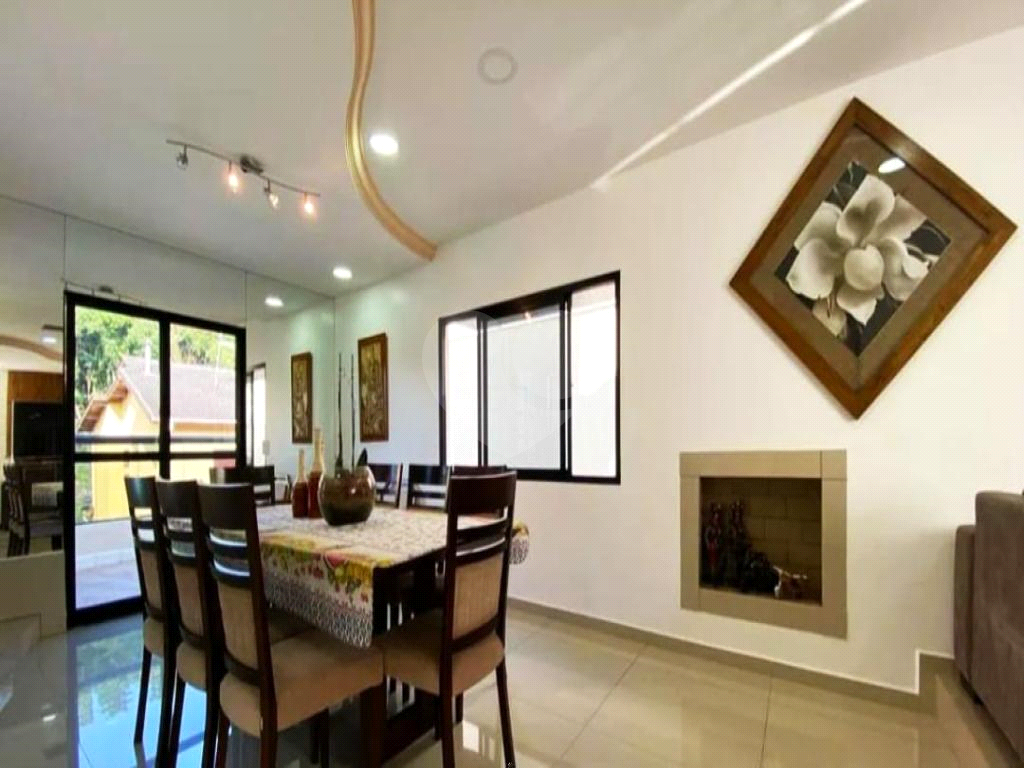 Casa, 3 quartos, 250 m² - Foto 13