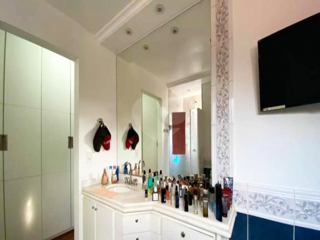 Casa, 3 quartos, 250 m² - Foto 8