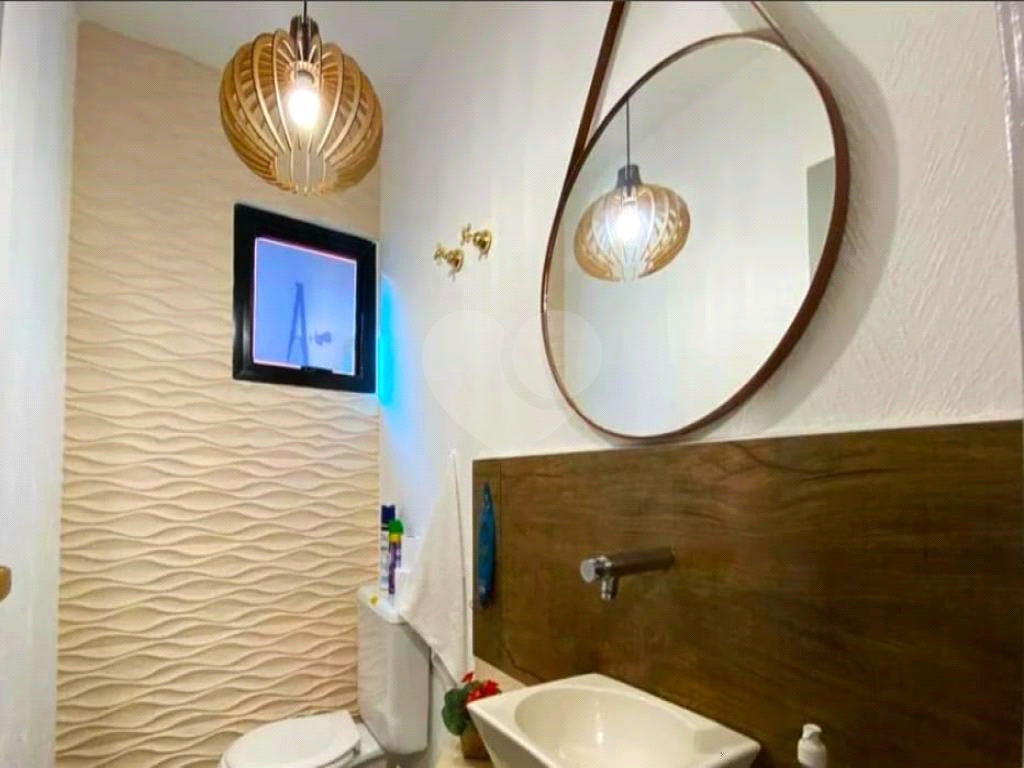 Casa, 3 quartos, 250 m² - Foto 9