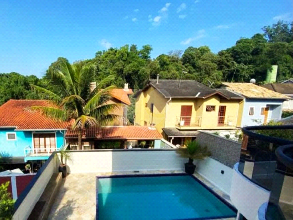 Casa, 3 quartos, 250 m² - Foto 3