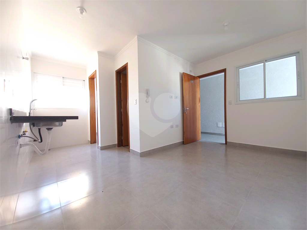 Apartamento 01 dormitório sem vaga - LAPA DE BAIXO 