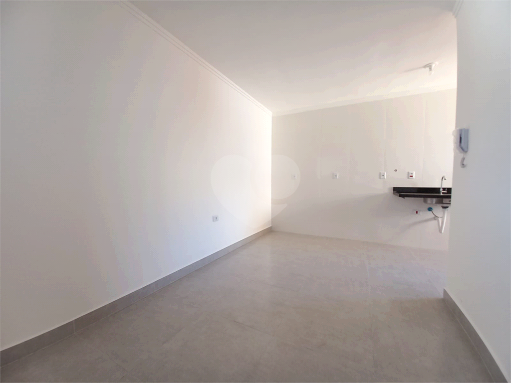 Apartamento 01 dormitório sem vaga - LAPA DE BAIXO 
