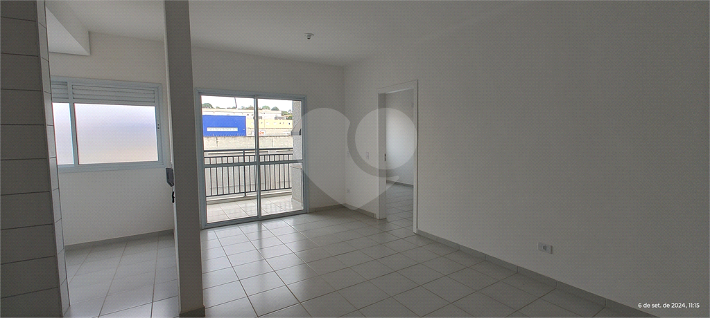 Apartamento para alugar com 1 quarto, 56m² - Foto 3