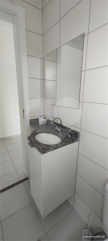 Apartamento para alugar com 1 quarto, 56m² - Foto 40