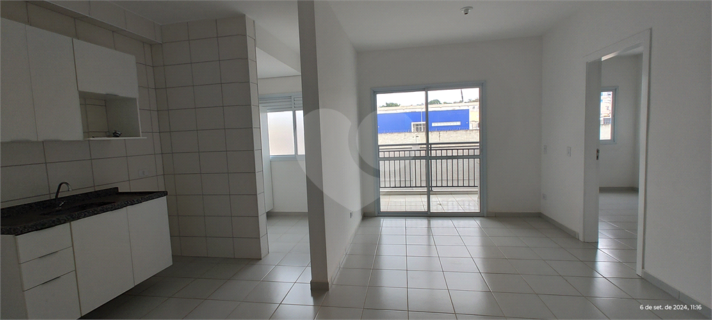 Apartamento para alugar com 1 quarto, 56m² - Foto 4