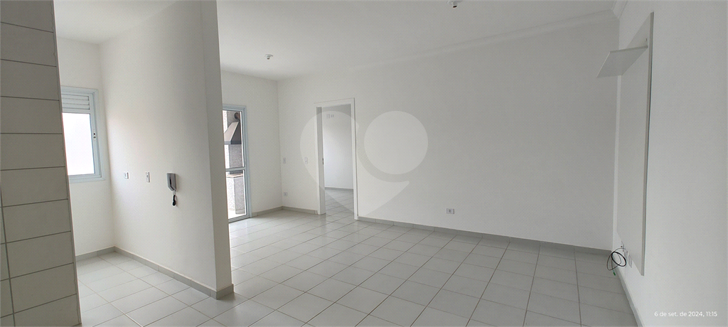 Apartamento para alugar com 1 quarto, 56m² - Foto 2