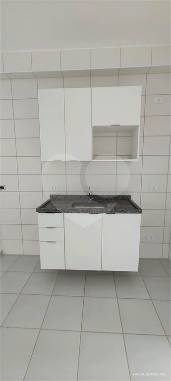 Apartamento para alugar com 1 quarto, 56m² - Foto 9