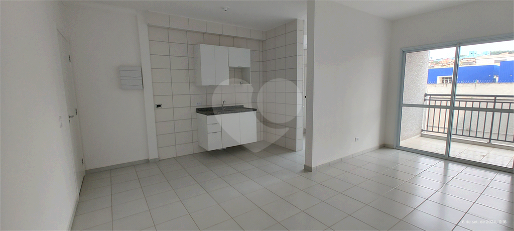 Apartamento para alugar com 1 quarto, 56m² - Foto 6