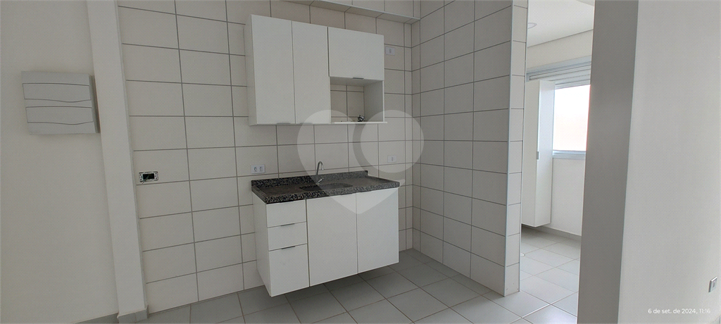 Apartamento para alugar com 1 quarto, 56m² - Foto 8