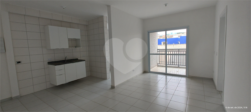 Apartamento para alugar com 1 quarto, 56m² - Foto 5