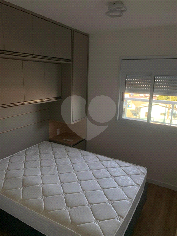 Apartamento para alugar com 1 quarto, 35m² - Foto 2