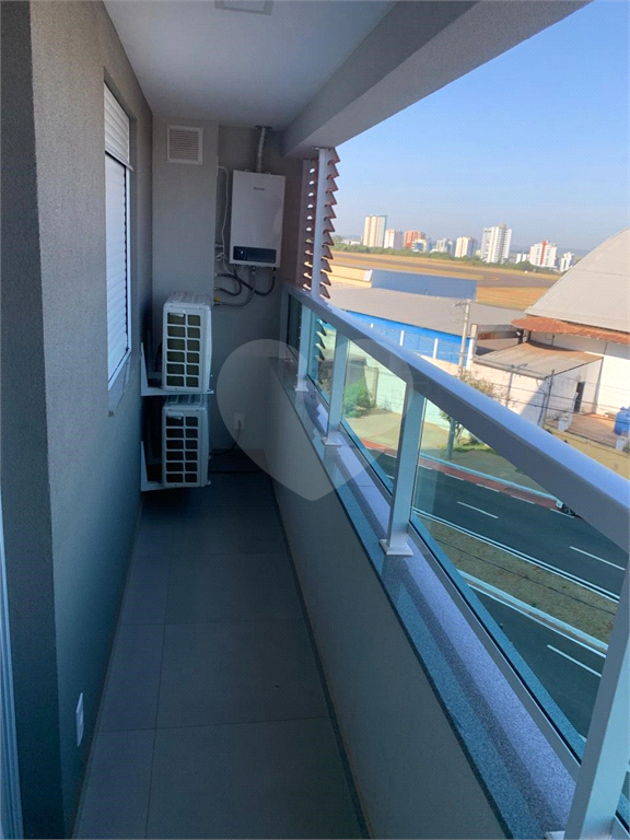 Apartamento para alugar com 1 quarto, 35m² - Foto 19