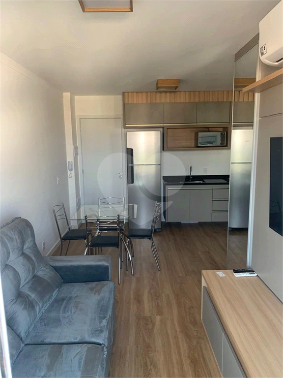 Apartamento para alugar com 1 quarto, 35m² - Foto 23