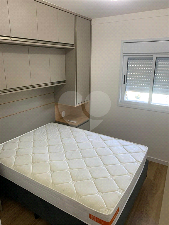 Apartamento para alugar com 1 quarto, 35m² - Foto 3