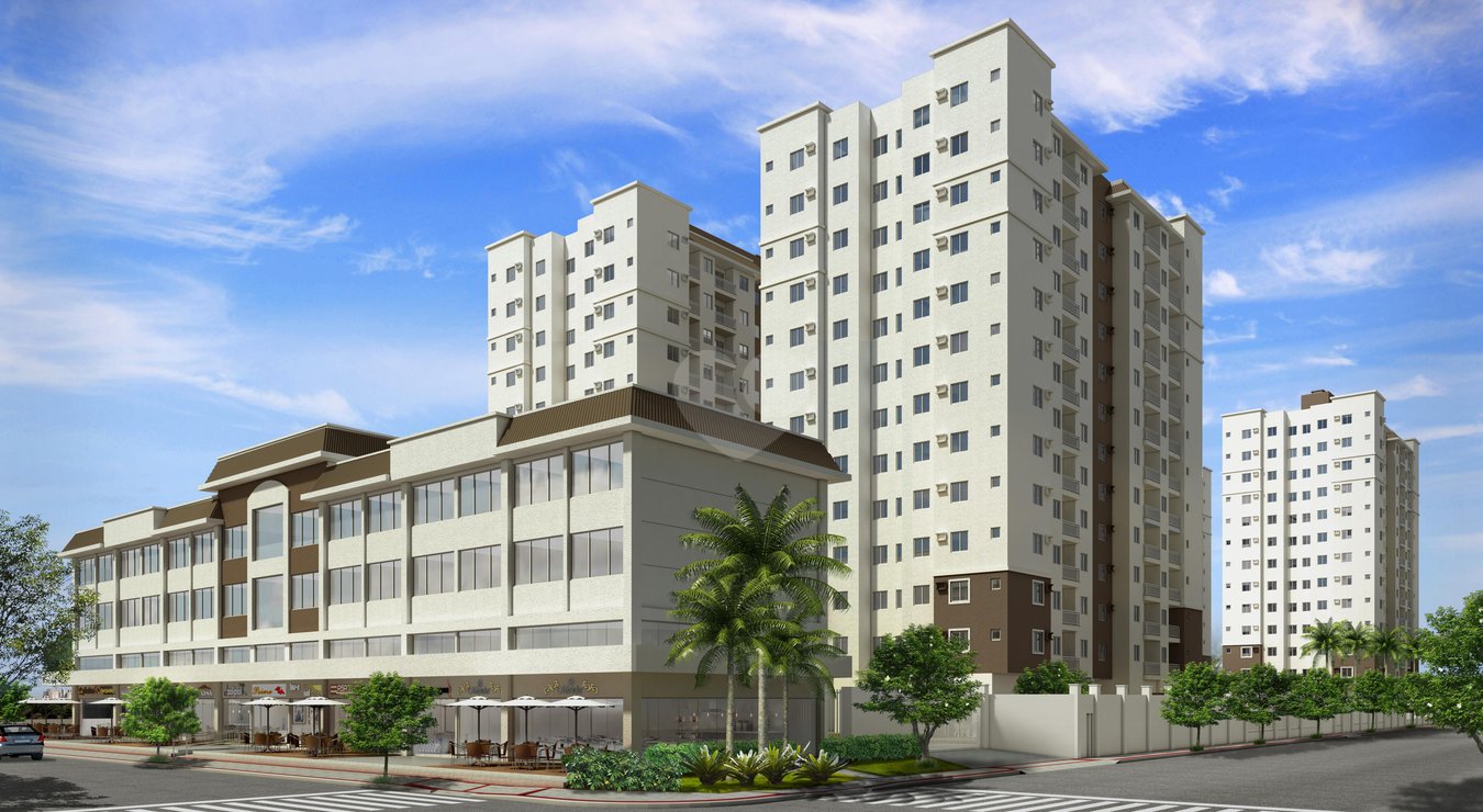 Verano - Fase 1 Vila Velha Residencial Coqueiral REM6432 2