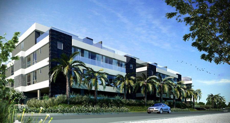 Residencial Quay Jurerê Internacional, Florianópolis Lopes