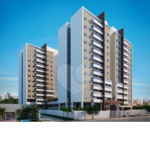 Duo Residence Fortaleza Jóquei Clube REM8393 1