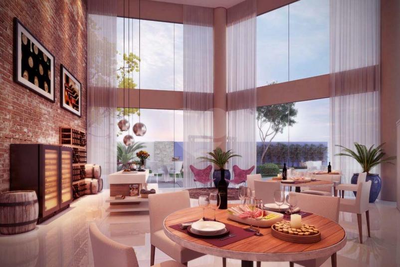 Wine Bar 