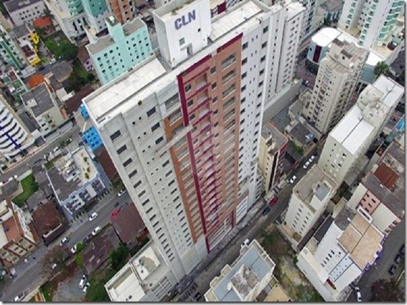 Edificio Sangiovese Balneário Camboriú Centro REM15033 2