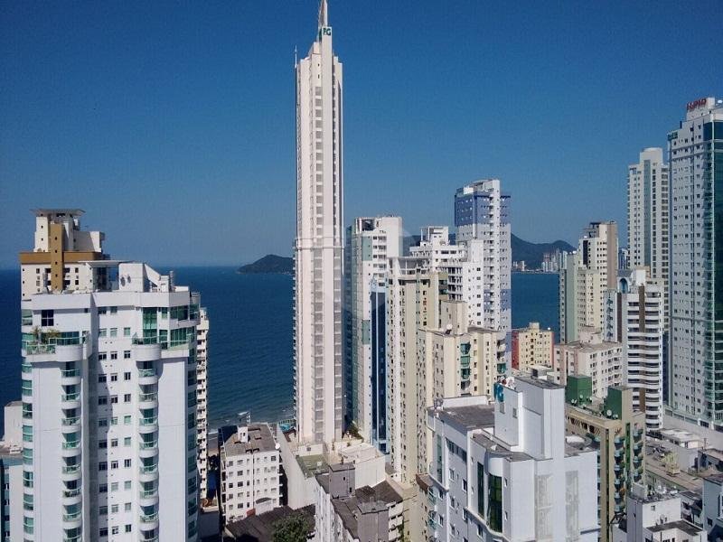 Edificio Sangiovese Balneário Camboriú Centro REM15033 7