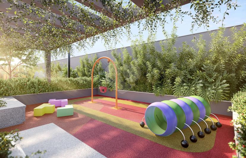 Playground