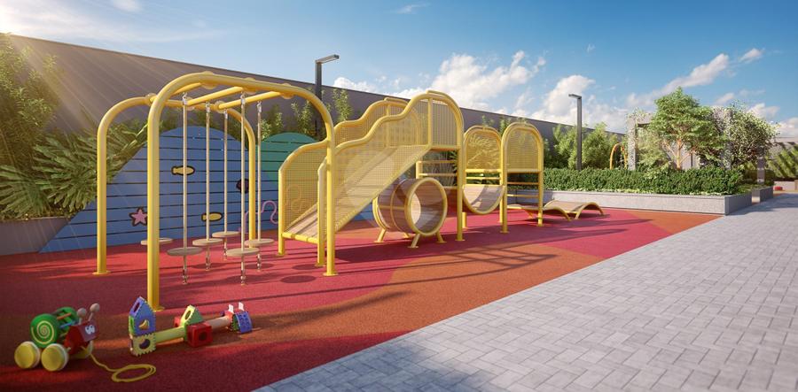 Playground