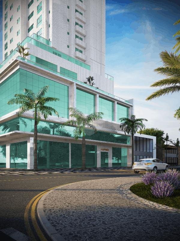 Le Portier Residence Balneário Camboriú Centro REM15043 4