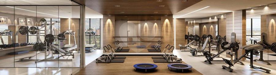 Espaço Fitness 