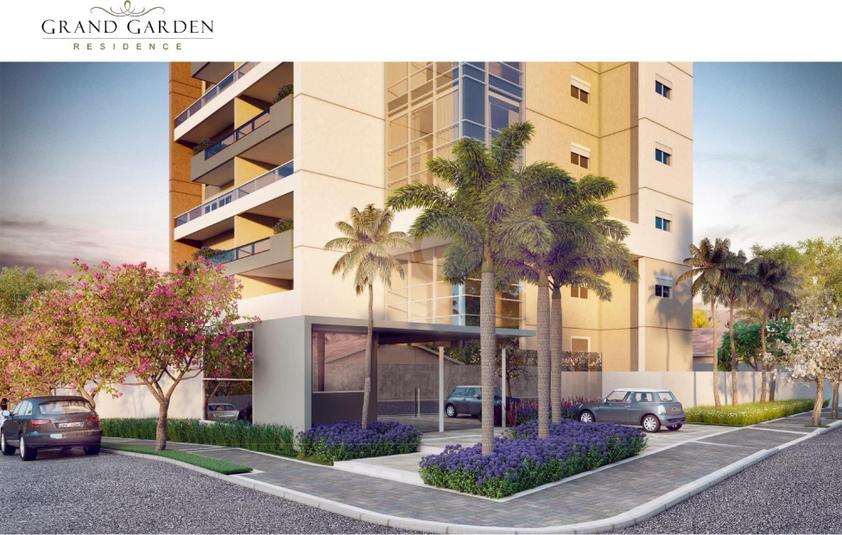 Grand Garden Residence Jardim Europa, Piracicaba Lopes