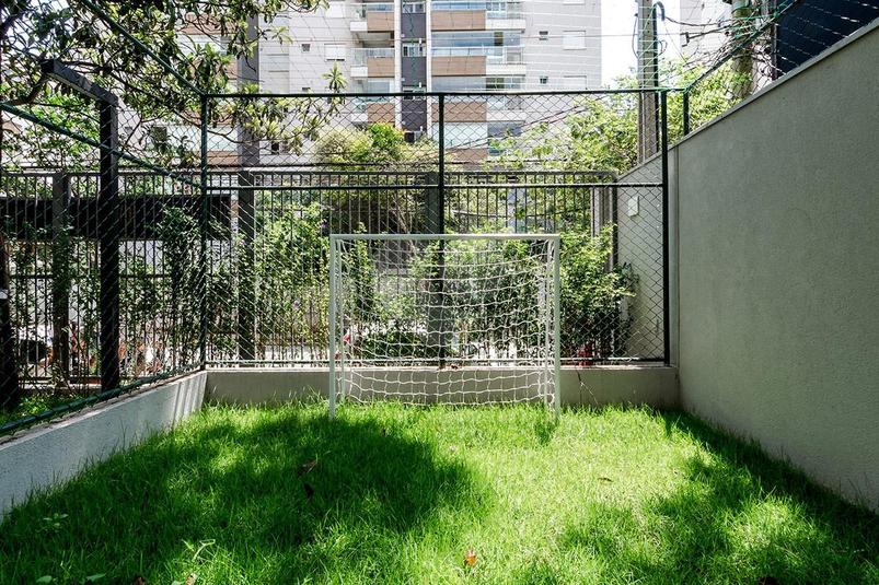 Unità Jardim Prudência São Paulo Vila Santa Catarina REM15148 4