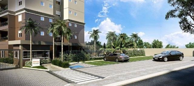 Splendya Arujá Residencial Arujá Caputera REM15227 5