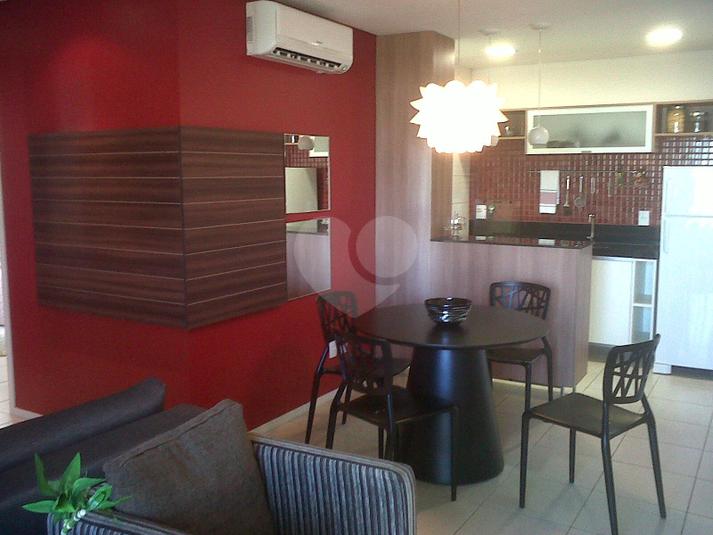 Foto 02 - Apartamento Decorado