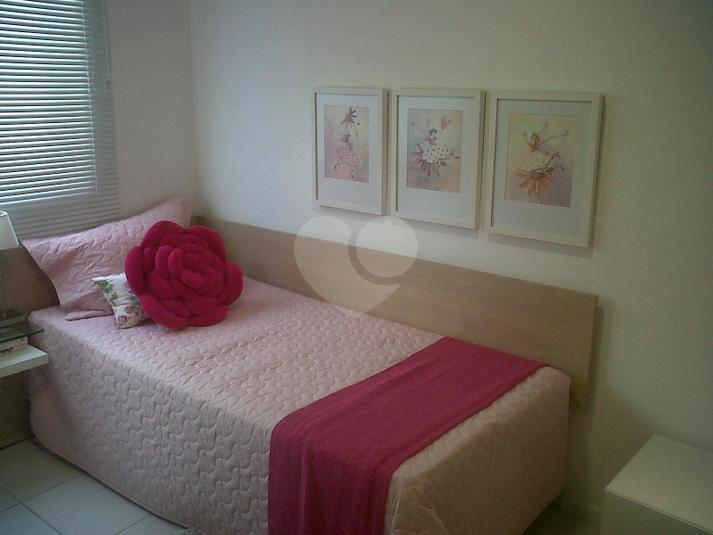 Foto 03 - Apartamento Decorado