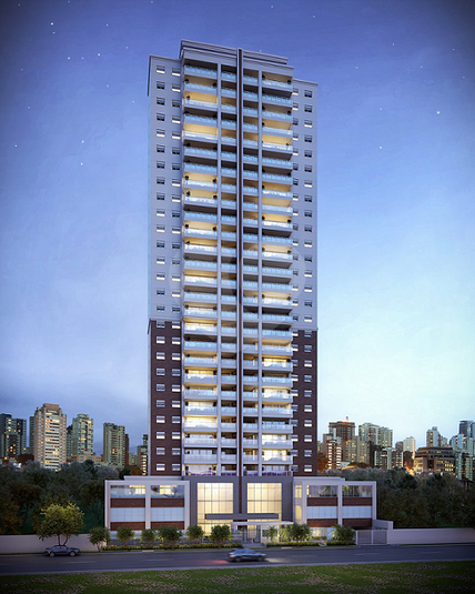 Humberto Primo Reserva Vila Mariana, São Paulo Lopes