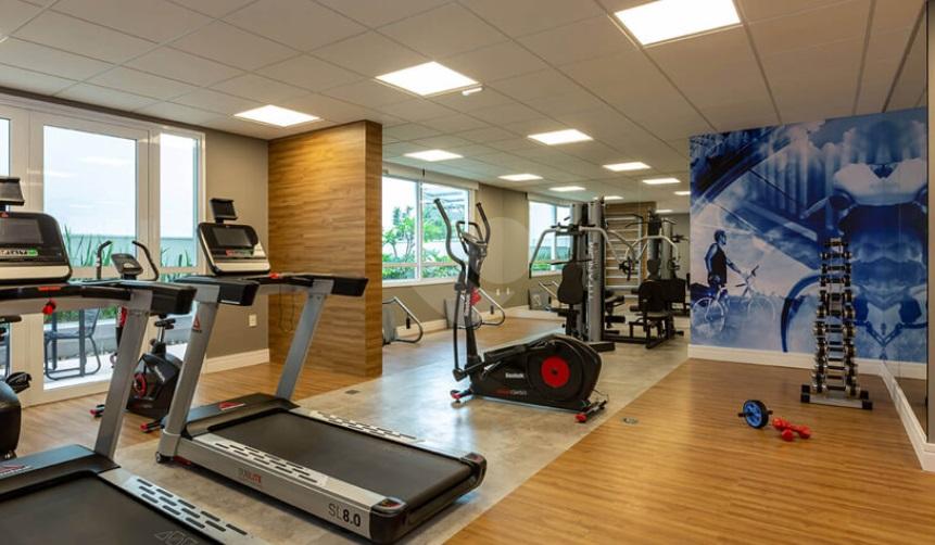 Fitness