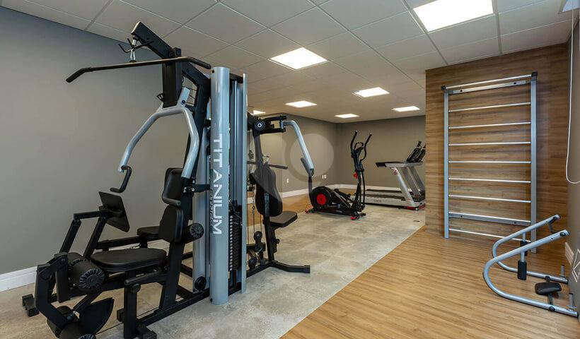 Fitness