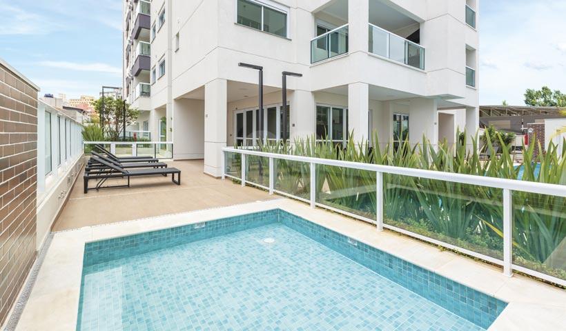 Piscina Infantil